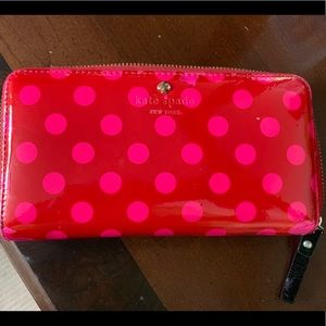 Kate Spade Wallet